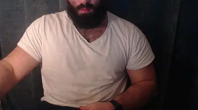 hugemachohandsome online show from 01.16.25