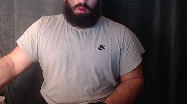 hugemachohandsome online show from 01.17.25