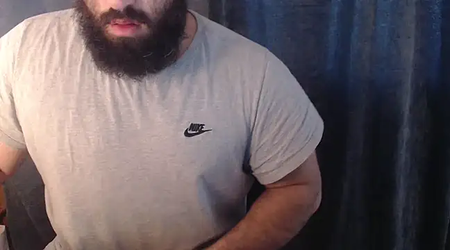 hugemachohandsome online show from 01.18.25