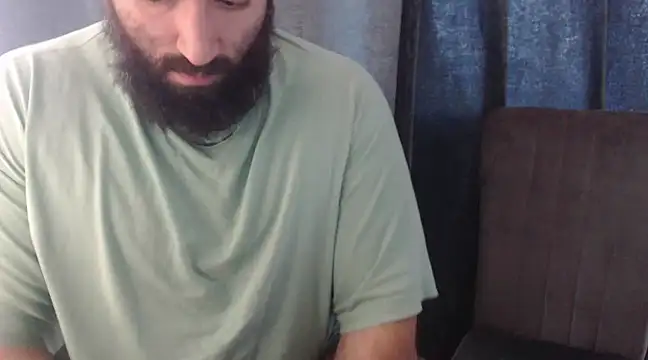 hugemachohandsome online show from 01.19.25