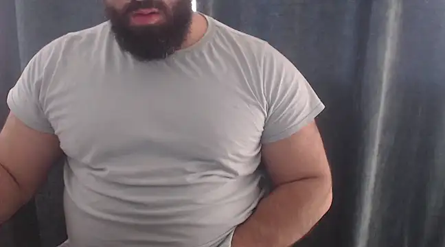 hugemachohandsome online show from 01.26.25