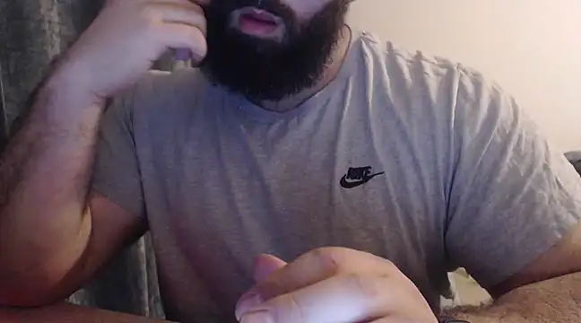 hugemachohandsome online show from 02.24.25