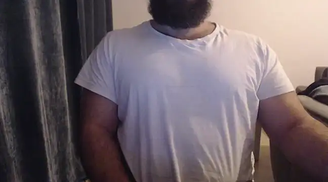 hugemachohandsome online show from 03.09.25