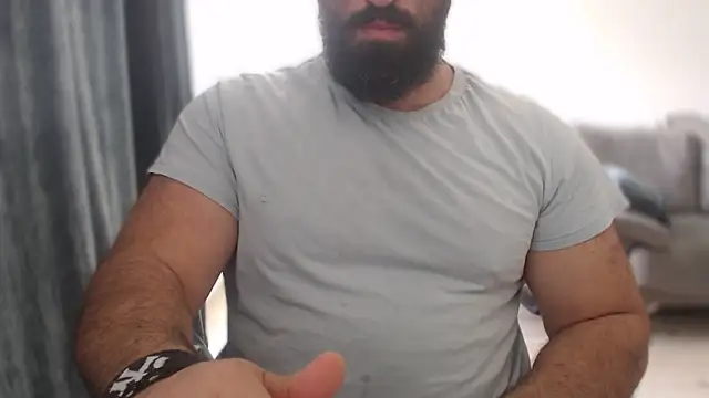 hugemachohandsome online show from 09.16.25