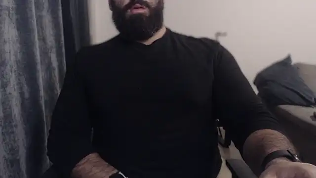 hugemachohandsome online show from 09.18.25