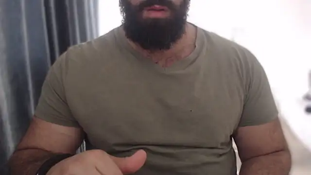 hugemachohandsome online show from 09.21.25