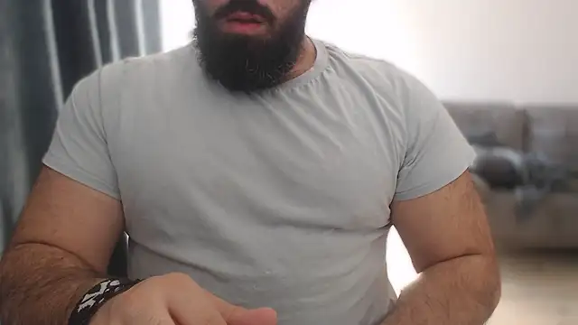 hugemachohandsome online show from 10.13.25