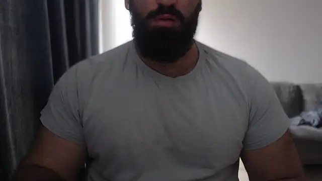 hugemachohandsome online show from 10.14.25