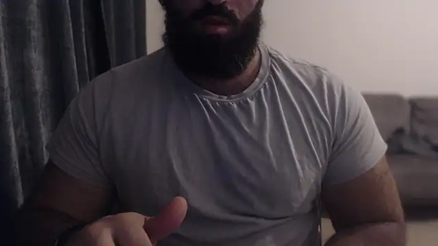 hugemachohandsome online show from 10.14.25