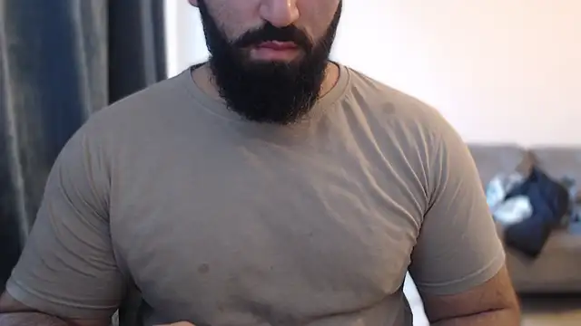 hugemachohandsome online show from 10.21.25