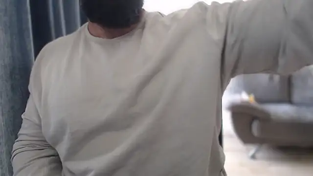 hugemachohandsome online show from 10.27.25