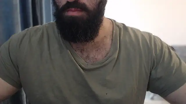 hugemachohandsome online show from 10.31.25