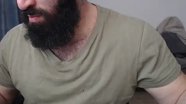 hugemachohandsome online show from 04.06.26