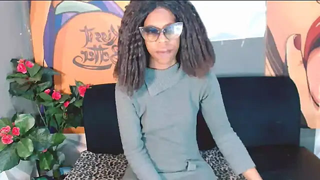 Ebonystormxxx online show from 11.14.25