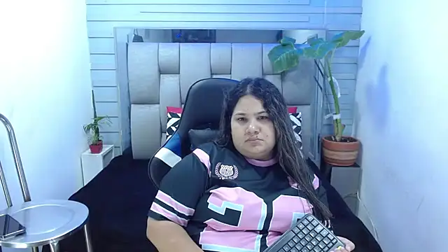 evelin zaens online show from 05.12.26