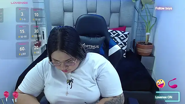 evelin zaens online show from 05.31.26