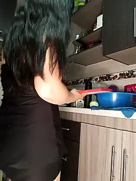 johannatb online show from 12.08.24