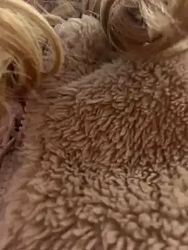 MessyNastyQueen online show from 12.15.24