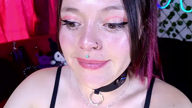 Snapshot of _kalypso_ chatting on 02.12.26 kalypso online show from 02.12.26