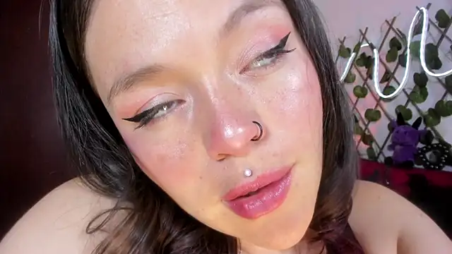 Snapshot of _kalypso_ chatting on 03.01.26 kalypso online show from 03.01.26