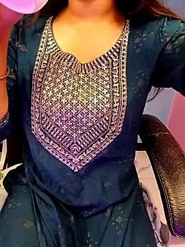 Aditi 1 online show from 02.04.25