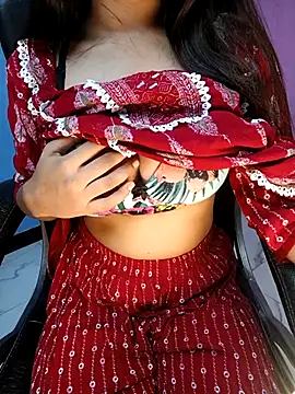 Aditi 1 online show from 09.30.25