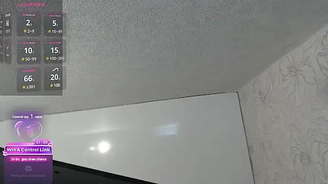 LaraStone   online show from 02.02.25