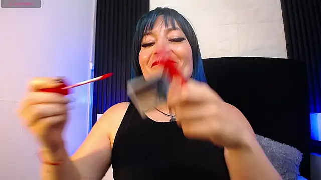 alicia moom online show from 10.08.25