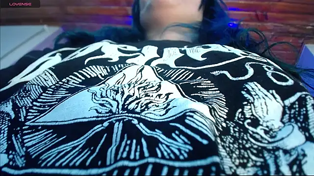 alicia moom online show from 12.02.25