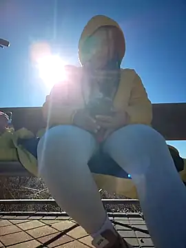 bellapaty online show from 11.27.25