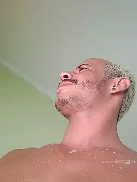 MachoScorpionCaralho online show from 01.22.25