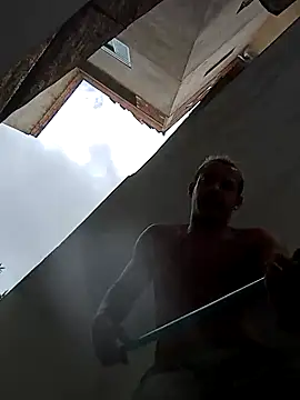 MachoScorpionCaralho online show from 02.08.25