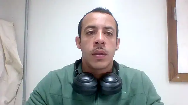 MachoScorpionCaralho online show from 06.03.26