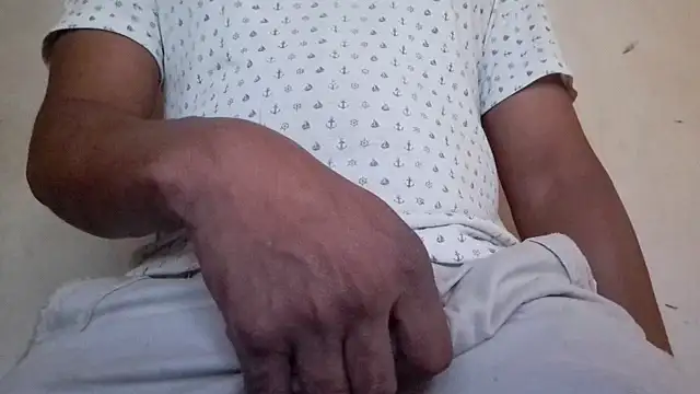 royblackbigpvt online show from 02.16.26