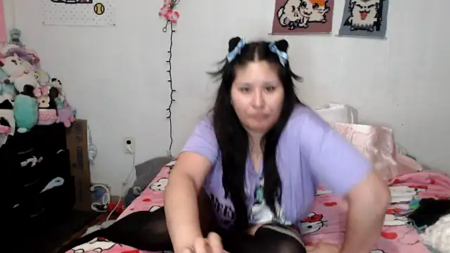 Cupcakecutie449 online show from 02.11.26