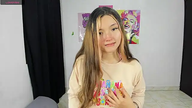 Alice bloom  online show from 11.14.25