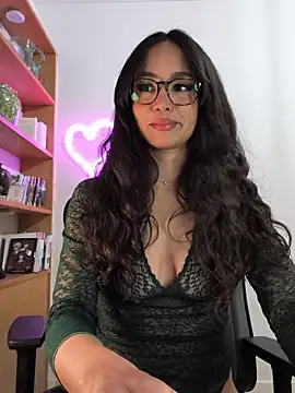 Naughty-Jessie online show from 02.07.26