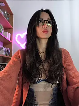 Naughty-Jessie online show from 02.12.26