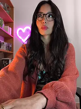 Naughty-Jessie online show from 02.15.26