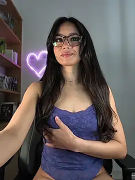 Naughty-Jessie online show from 02.27.26