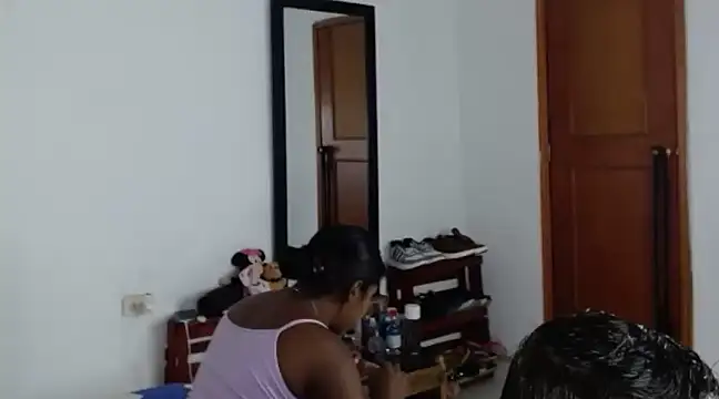 interracia1xx online show from 03.06.25