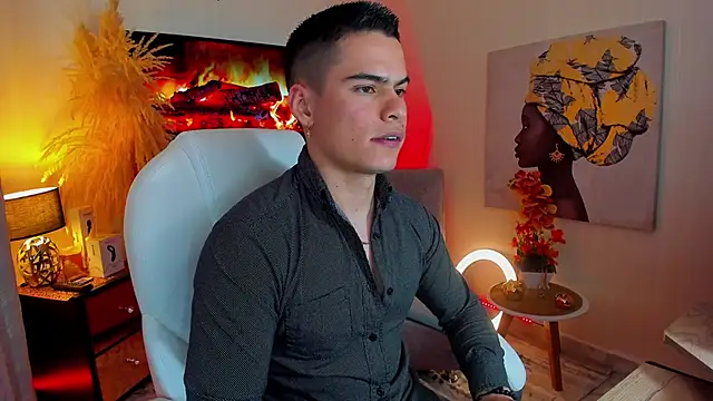 Matias Murrier online show from 01.09.25