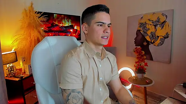 Matias Murrier online show from 01.11.25