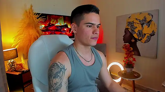 Matias Murrier online show from 01.12.25