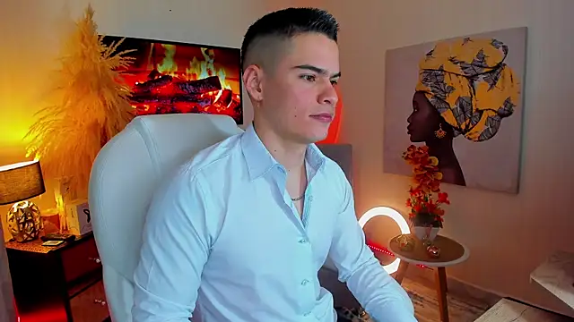 Matias Murrier online show from 01.14.25