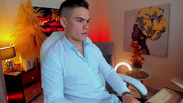 Matias Murrier online show from 01.14.25