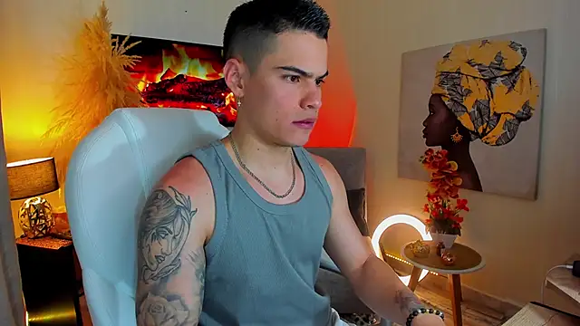 Matias Murrier online show from 01.19.25