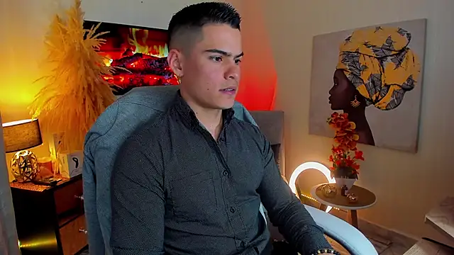 Matias Murrier online show from 01.21.25