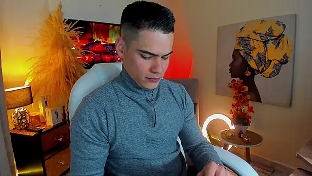 Matias Murrier online show from 01.22.25