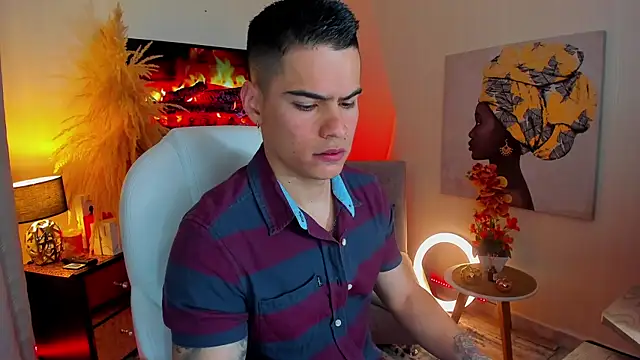 Matias Murrier online show from 01.24.25